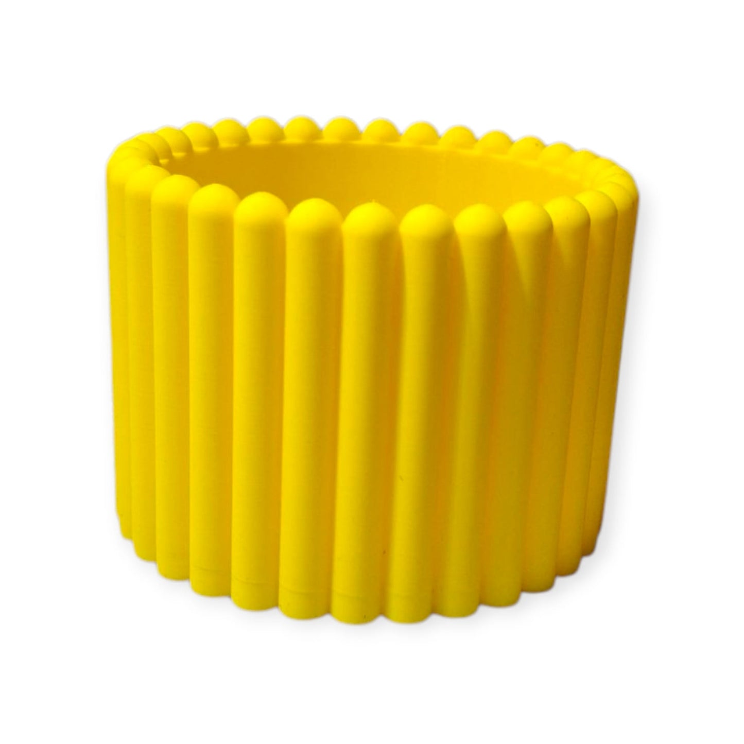 3D bloempot