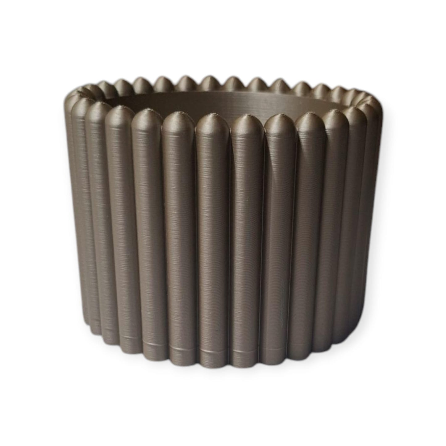 3D bloempot
