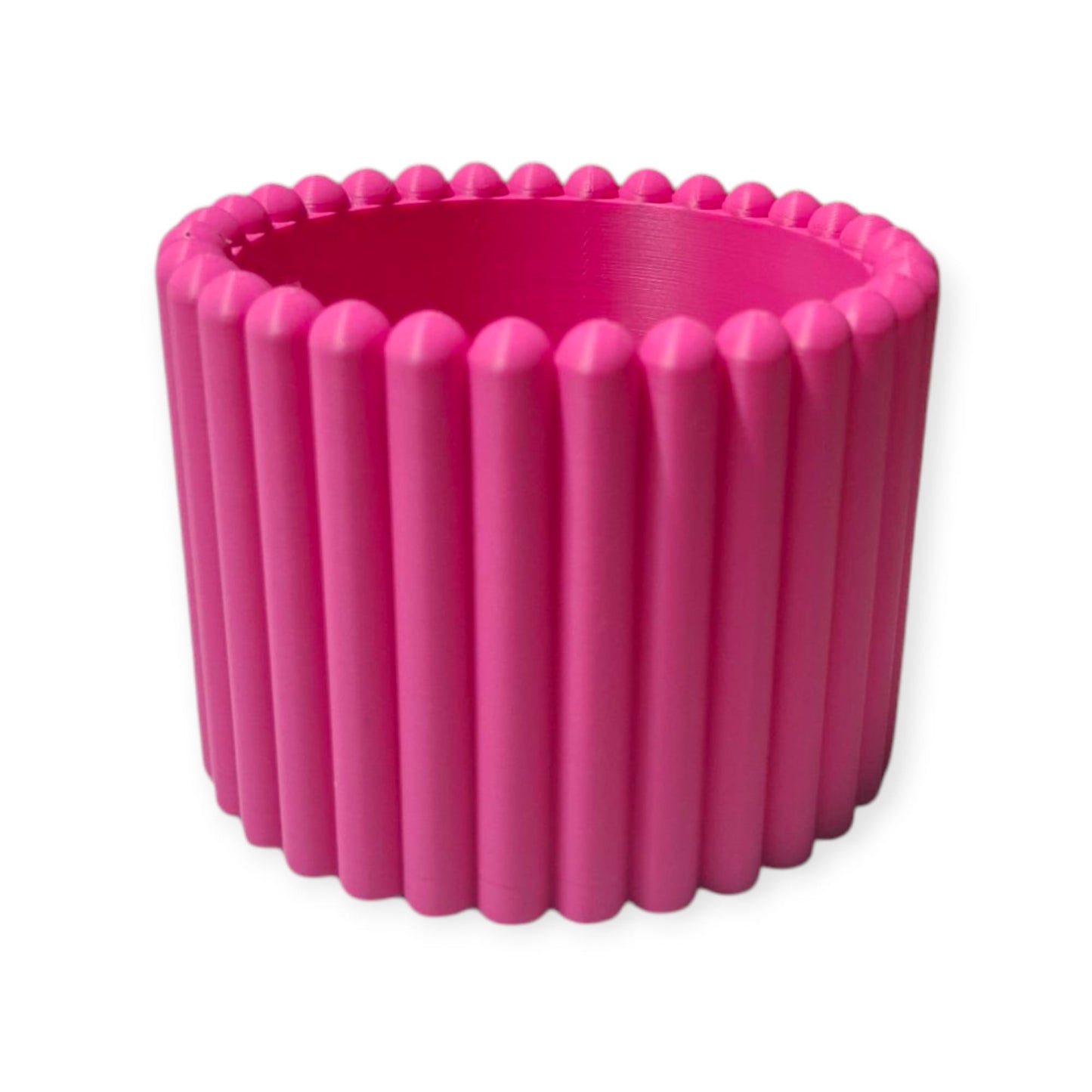 3D bloempot