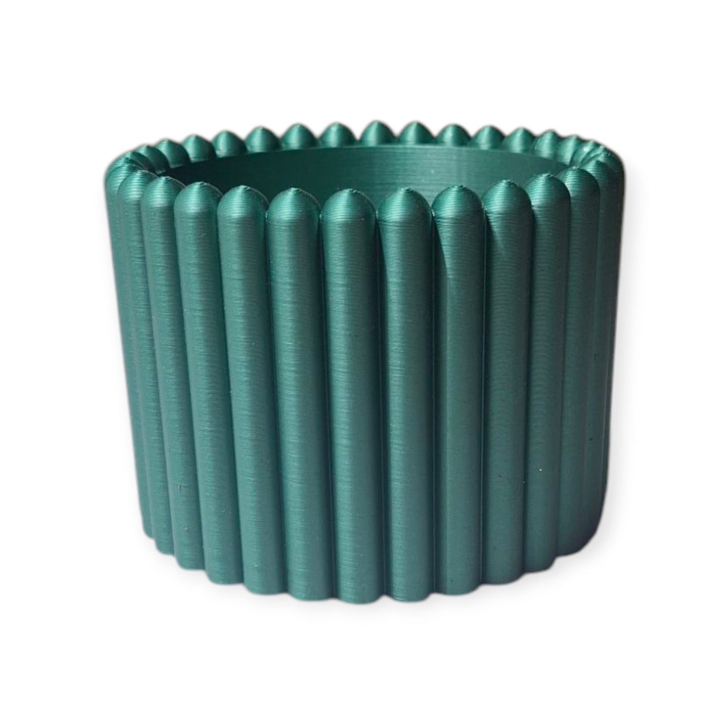 3D bloempot