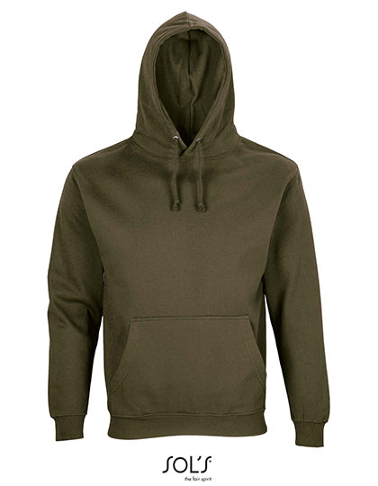 Hooded Sweatshirt