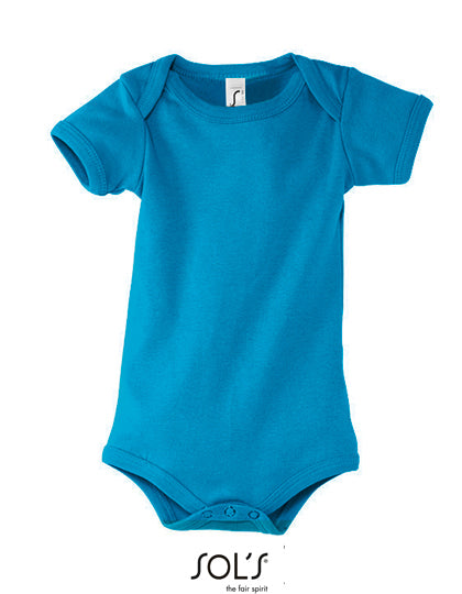 Babies Bodysuit Bambino