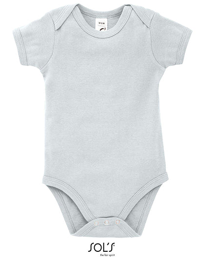 Babies Bodysuit Bambino