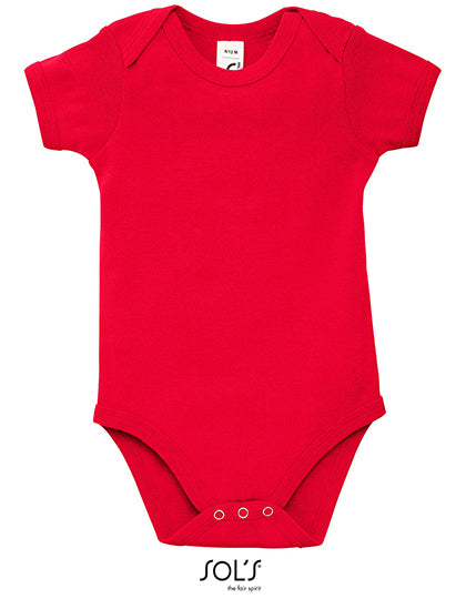 Babies Bodysuit Bambino