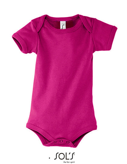 Babies Bodysuit Bambino