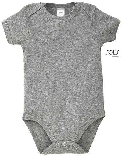 Babies Bodysuit Bambino