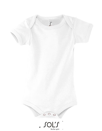 Babies Bodysuit Bambino