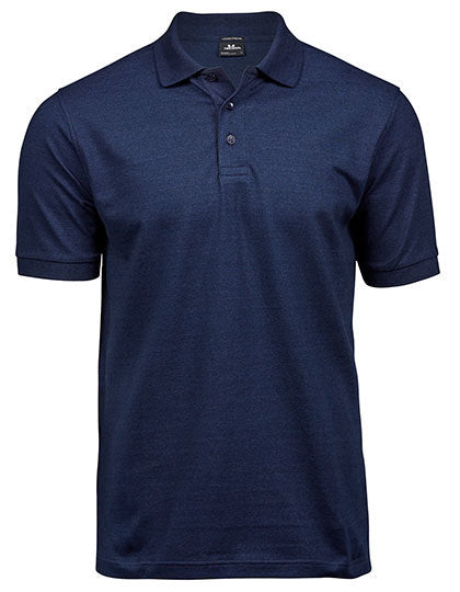 Luxury Stretch Polo