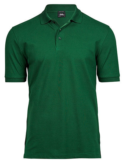 Luxury Stretch Polo