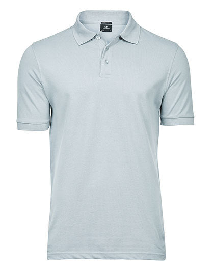 Luxury Stretch Polo