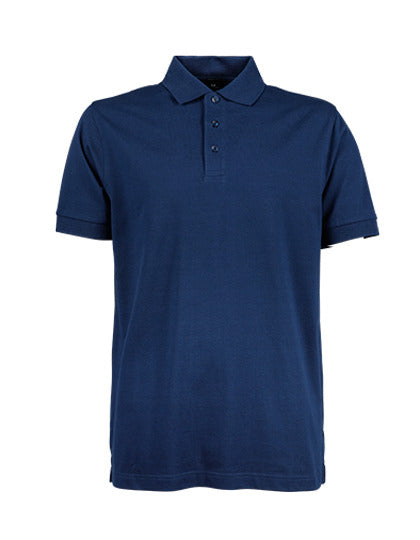 Luxury Stretch Polo