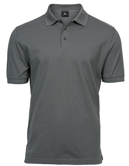 Luxury Stretch Polo