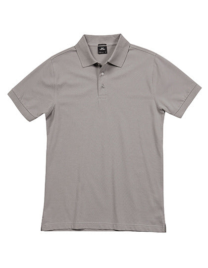 Luxury Stretch Polo